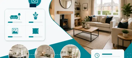 Home Staging Tips That Actually Sell Houses Faster in the UK (2026 Guide)