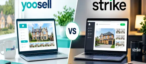 YooSell vs Strike 2026: Fees, Features and Which One Wins