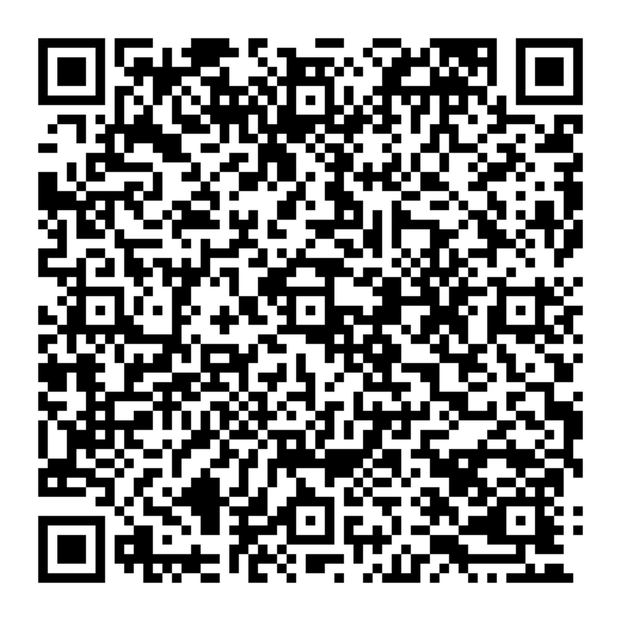 QR code to download the My MAB app with YooSell partner code