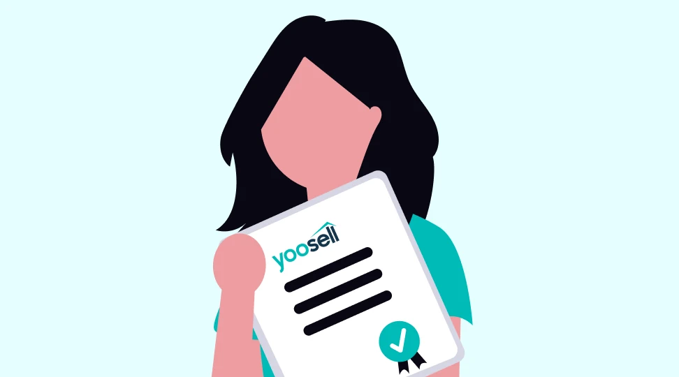 Seller Property Ownership Verification